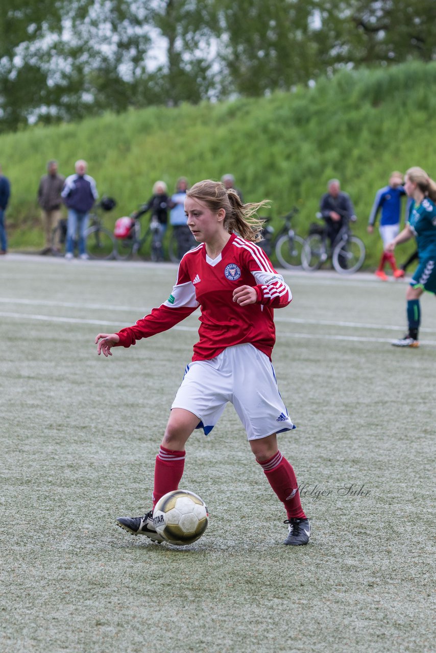 Bild 342 - B-Juniorinnen Pokalfinale VfL Oldesloe - Holstein Kiel : Ergebnis: 0:6